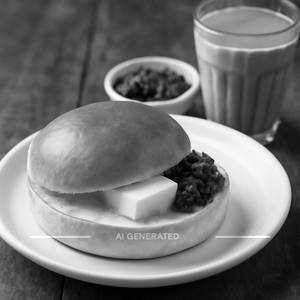 Bun Maska 