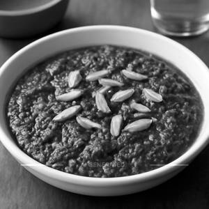 Lasooni Methi