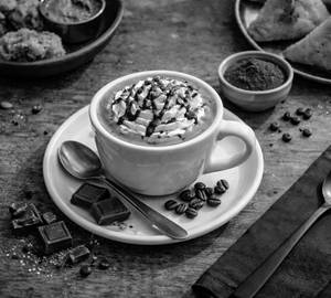 Cafe Mocha