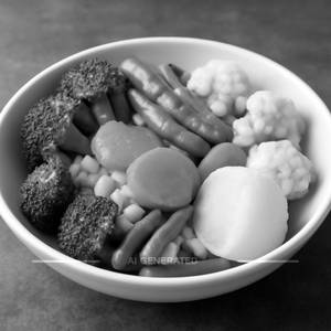 Mixed Veg