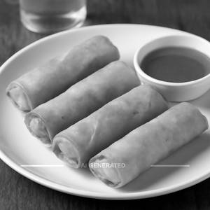 Spring Roll