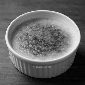 Creme Brulee
