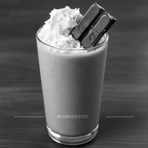 Kit-Kat Shake
