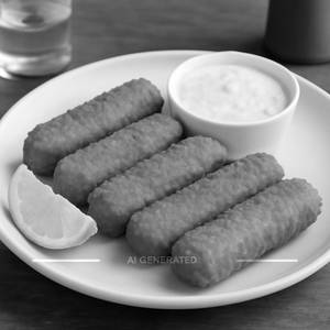 Fish finger