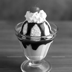 Single Sundae