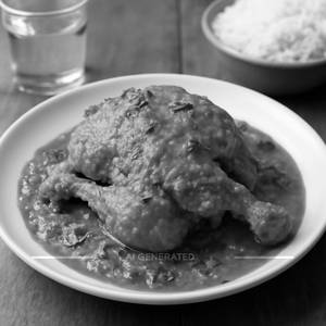 Murg Musallam