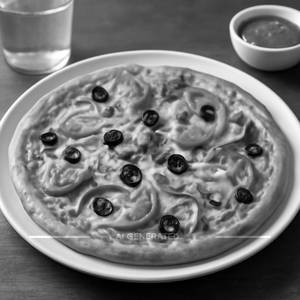 Special Pizza                 