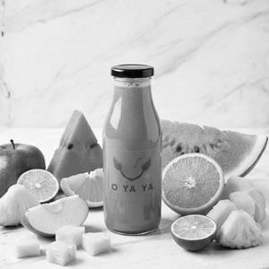 Mix Fruit Juice