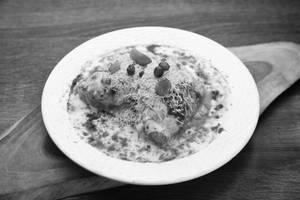 Dahi Vada