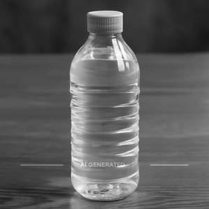 Mineral Water