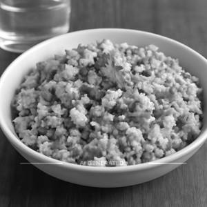 Paneer Bhurji