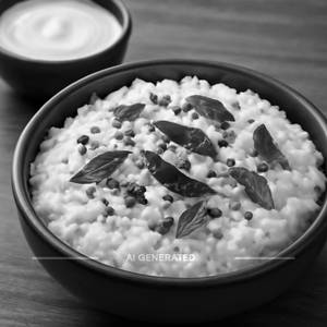 Curd Rice