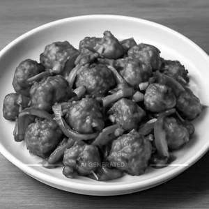 Chilli Chicken Boneless