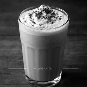 Cold Coffee