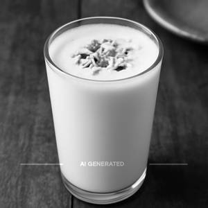 Sweet Lassi