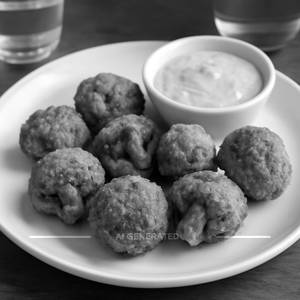 Mushroom Kantaki