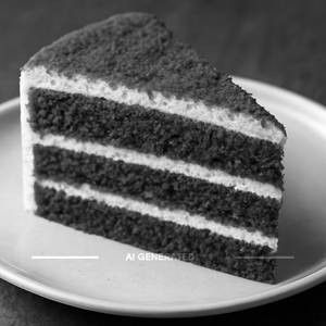 Red velvet cake [450 grams]