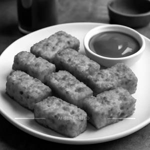 Paneer Crispy