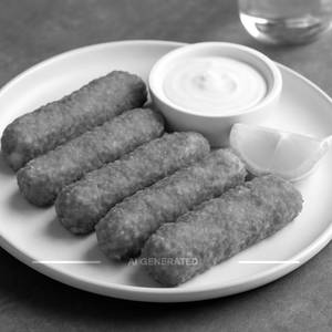 Fish Finger