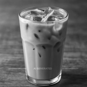 Classic Iced Coffee
