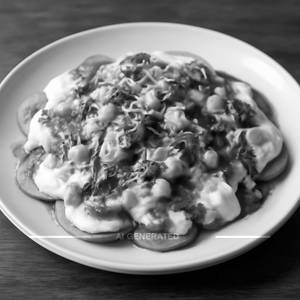 Dahi Papdi Chaat