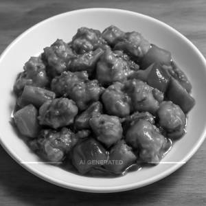 Chicken Chilli