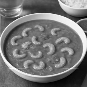 Kaju Tomato Curry