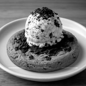 Cookies Cream