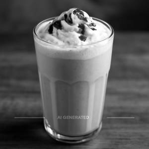 Cold Coffee