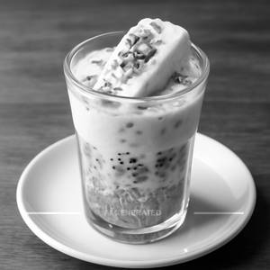 Kulfi Falooda