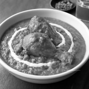 Chicken Maharaja
