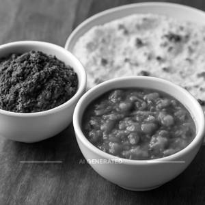 Pulak 3 &Tamata Curry Cambo