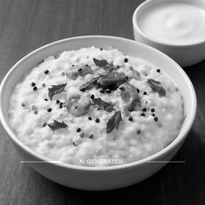 Curd Rice
