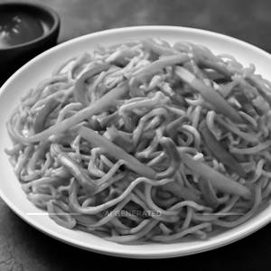 Veg Shezwan Noodle