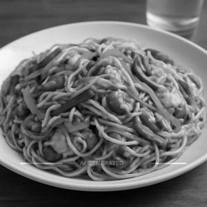 Chowmein