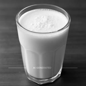 Sweet Lassi