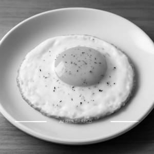 Egg Half Fry