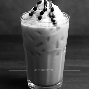 Cold Coffee