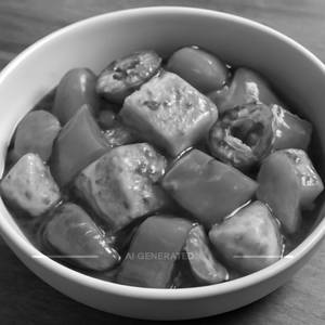 Achari Paneer