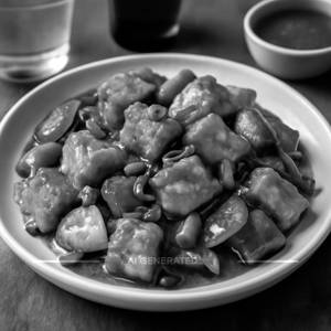Chilli Paneer