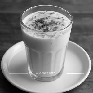 Butter Milk Salt