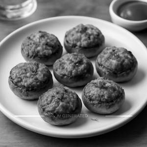 Stuffed Mushroom