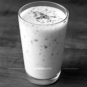 Butter Milk