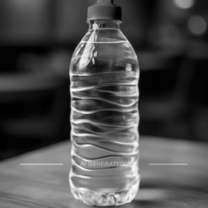 Water bottle