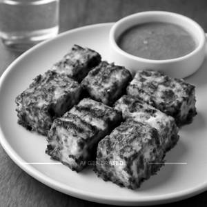 Paneer pahadi