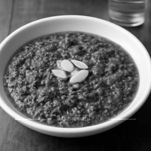 Methi Lehsuni