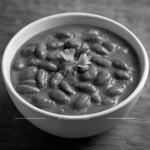 Rajma Curry