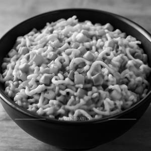 Vegetable Maggi