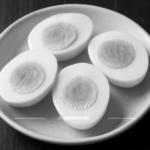 Boiled egg [2 egg]
