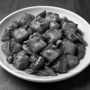 Paneer Chilli